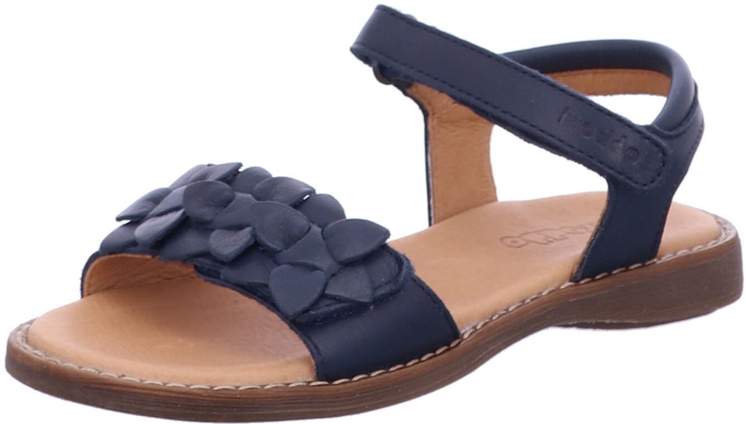Froddo dames sandalen blauw maat 29