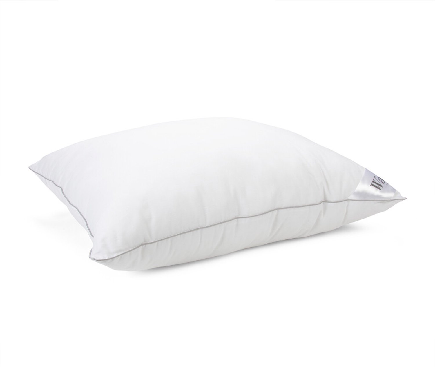 Walra Hoofdkussen Classic Comfort - 60x70 - Wit