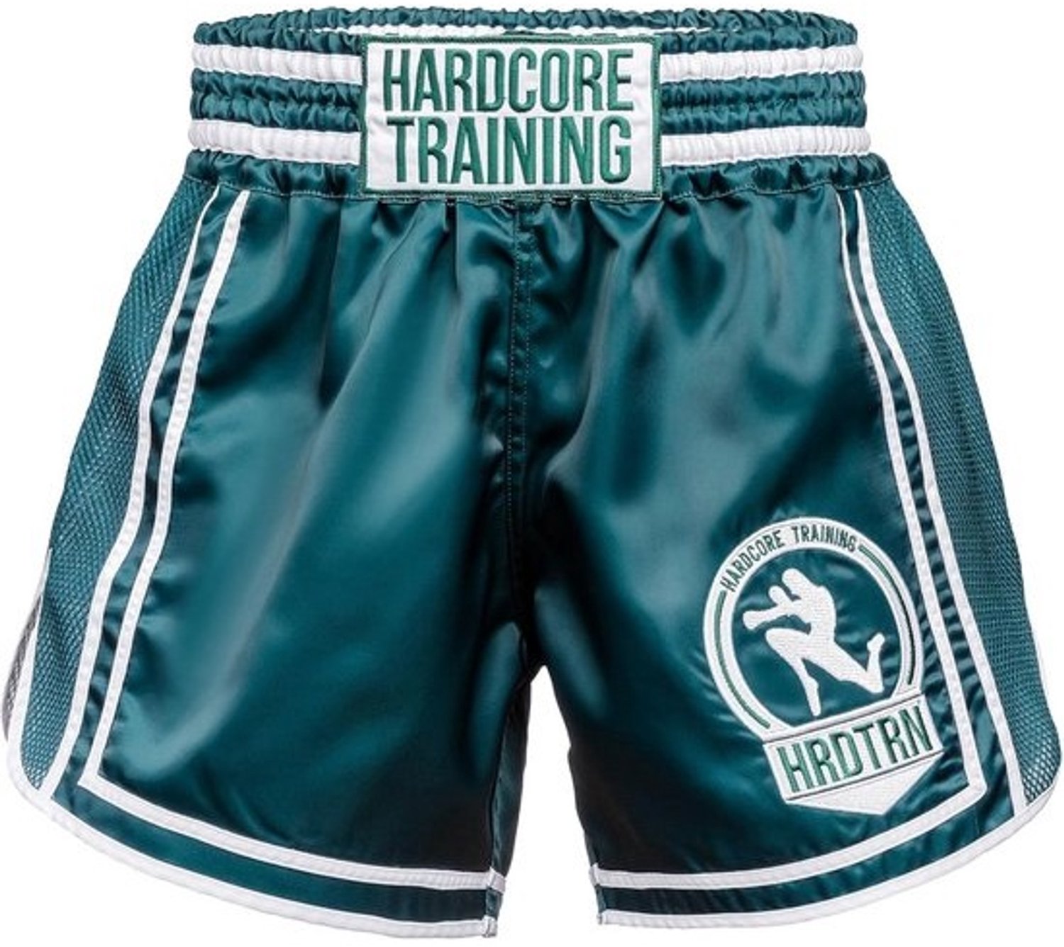 Vechtsportshorts - Voor Muay Thai, kickboksen en MMA-training