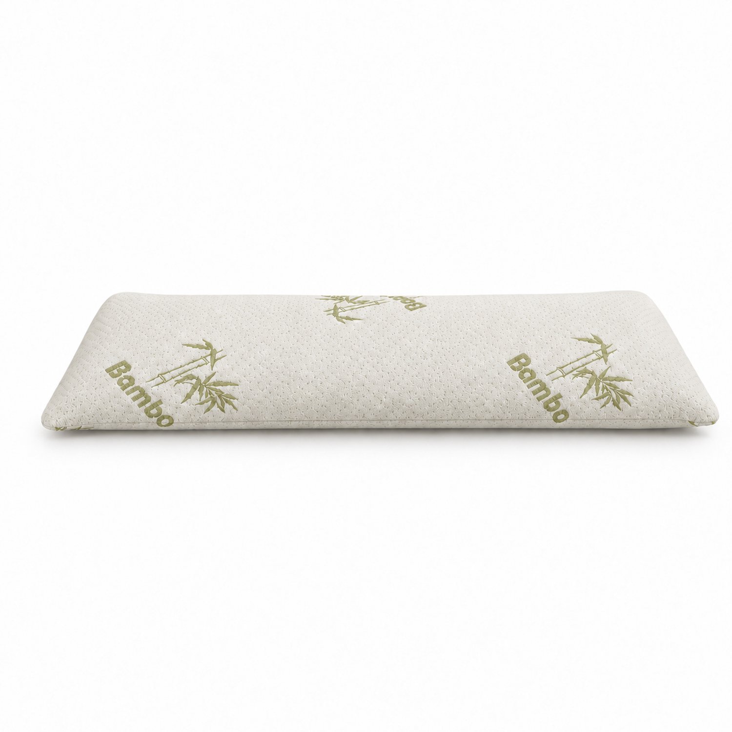 Beau Maison Ondersteunend Lichaamskussen Bamboe Traagschuim / Memory Foam - Osteopatisch kussen