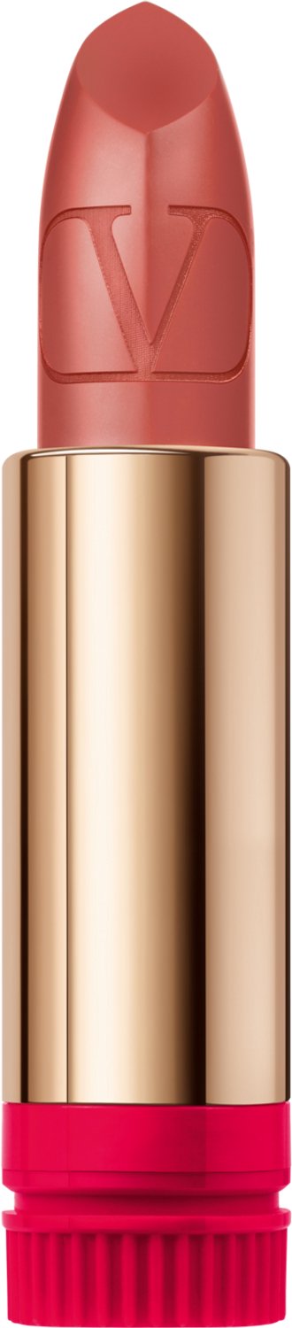 Valentino Rosso Matte Cream Lipstick 219a Refill - 35 Grams