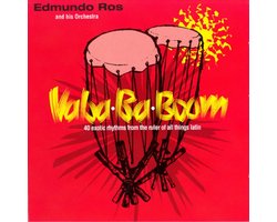 Vaba-Ba-Boom