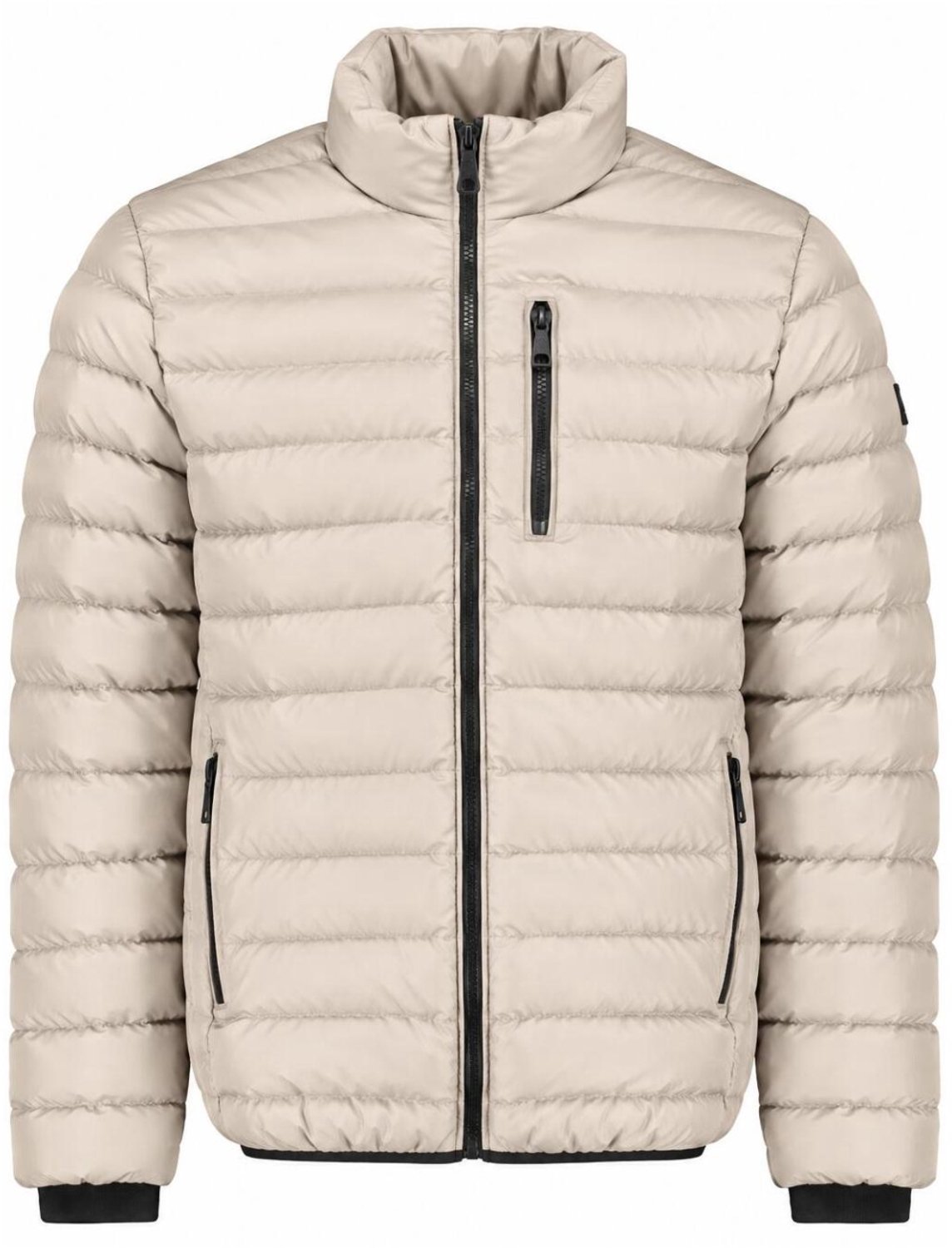 Ballin Jas Jacket 2015 Kitt Mannen Maat - XXL