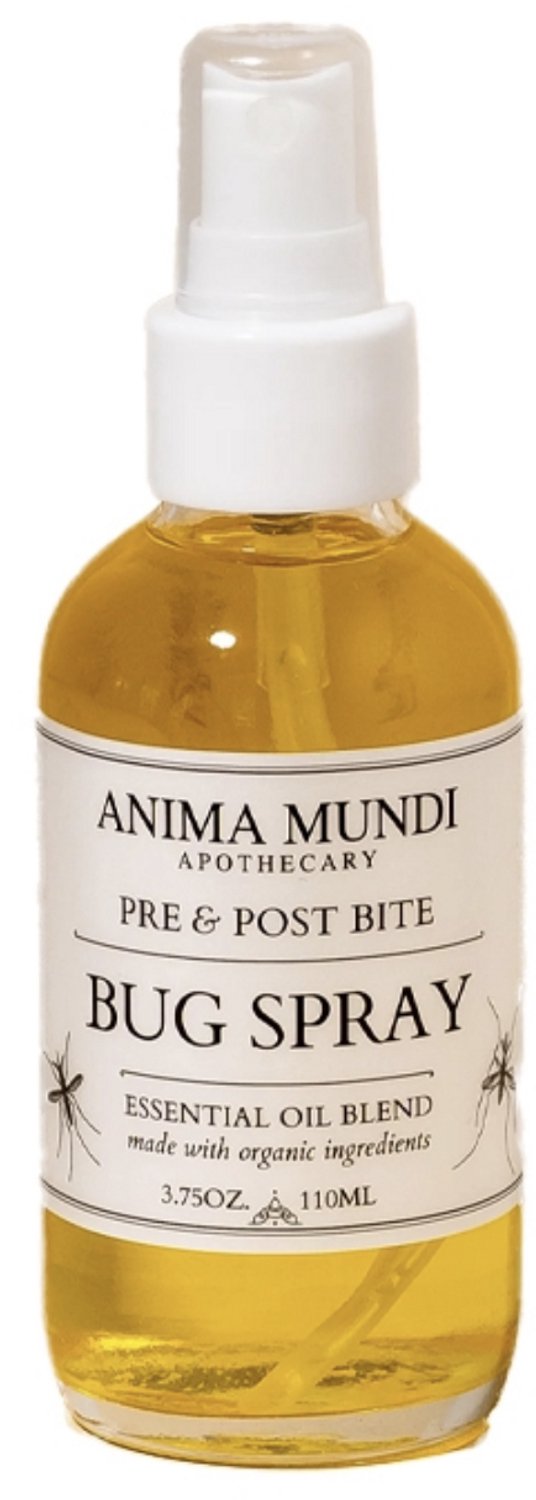 Anima Mundi Bug Spray 110 ML