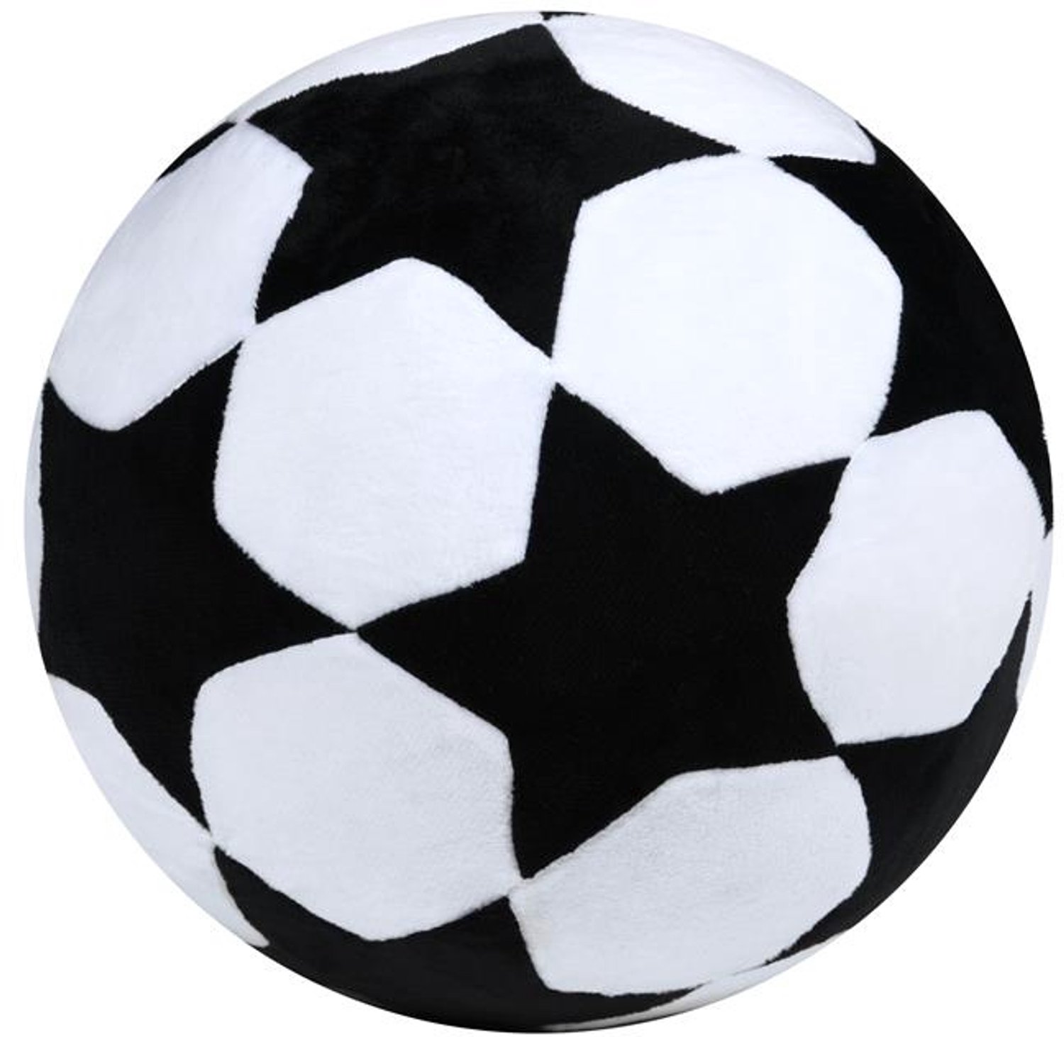 STOF - Voetbal kussen MARACANA, Ø 25 cm