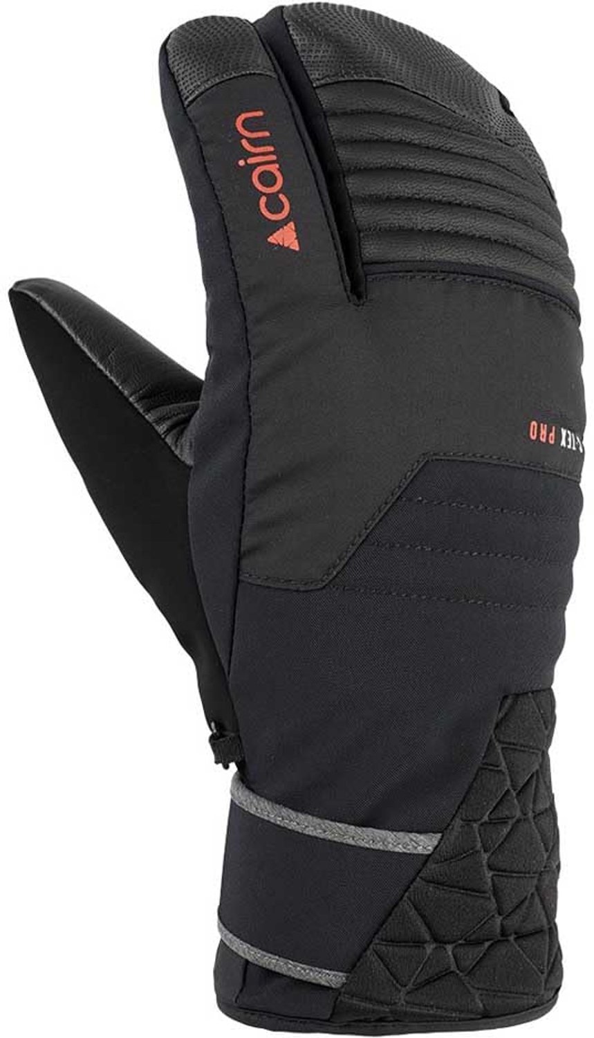 Cairn Chirripo M C-tex Pro Handschoenen Zwart 9 Man