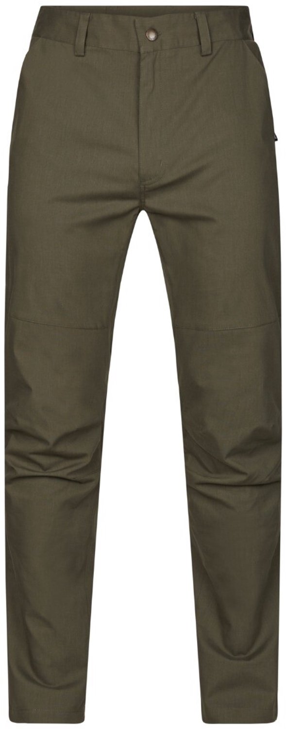 Seeland Beech Broek Outdoor Broek Jachtbroek Scandinavische Broek Cypress