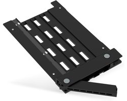 Extra tray voor MB038 Series - 7 mm hoogte - SSD/HDD ondersteuning - m-winkel