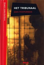 Zomerthrillers 2012/Dan Fesperman/Het tribunaal