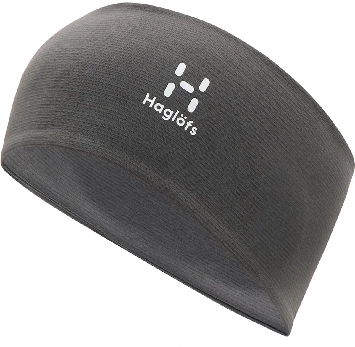 Haglofs Mirre Hoofdband Magnetite