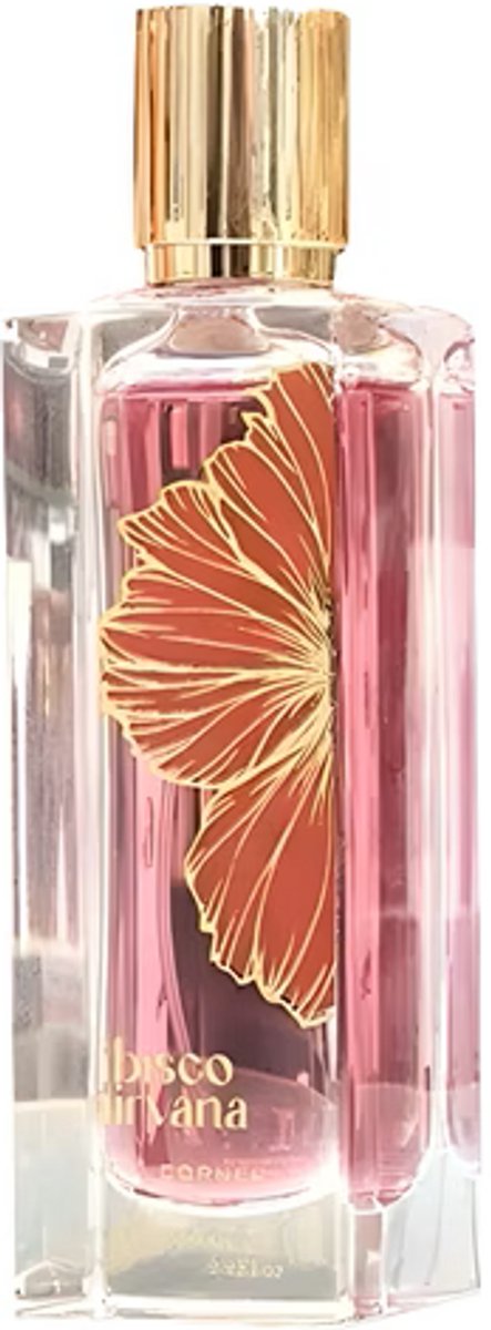 Paris Corner Ibisco Nirvana - Eau de Parfum - 65 ml