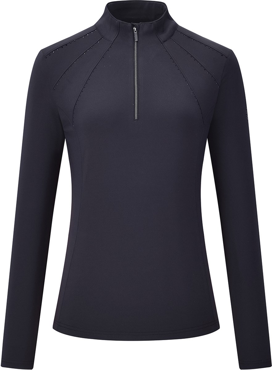 Imperial Riding Trainingsshirt Imperial Riding Irhzoey Zwart - M