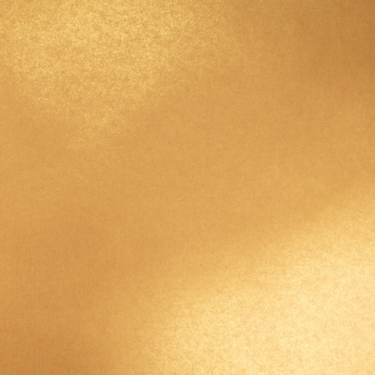 Inpakpapier - cadeaupapier - 50 cm x 100 meter - goud - gerecycled