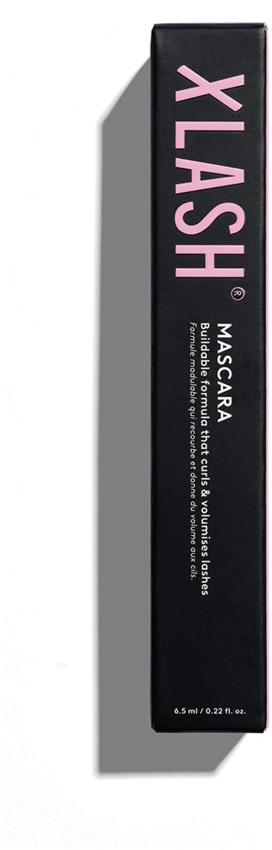 Xlash Mascara