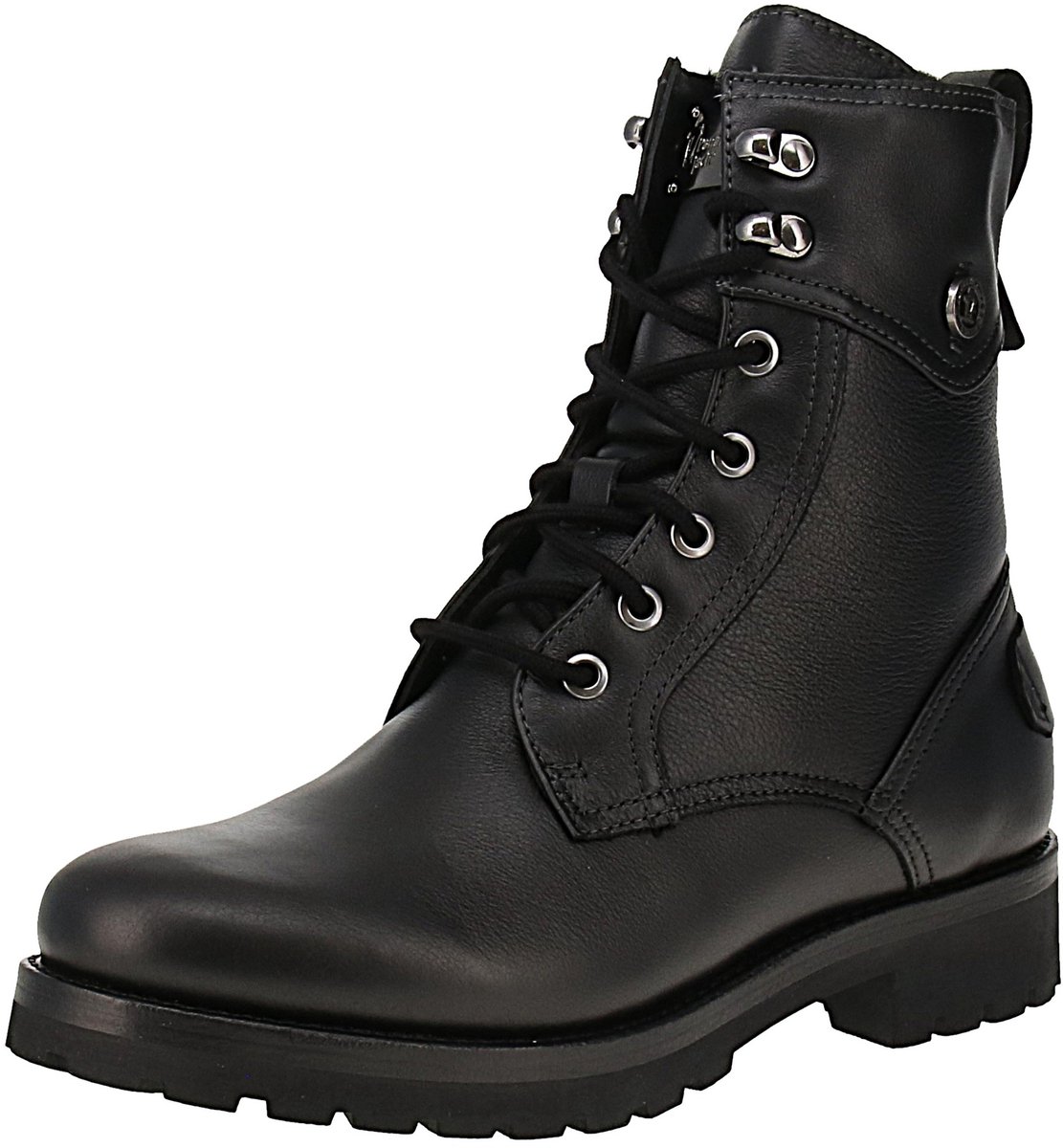 Panama Jack Benissa B2 Nappa - Dames boots - Black
