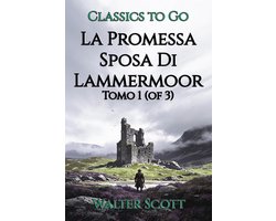 La Promessa Sposa Di Lammermoor