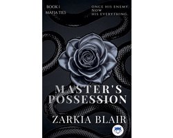Mafia Ties- Master's Possession