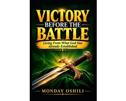 Victory Before the Battle