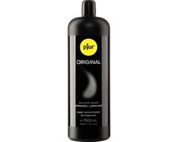Pjur Original Glijmiddel - 1000 ml