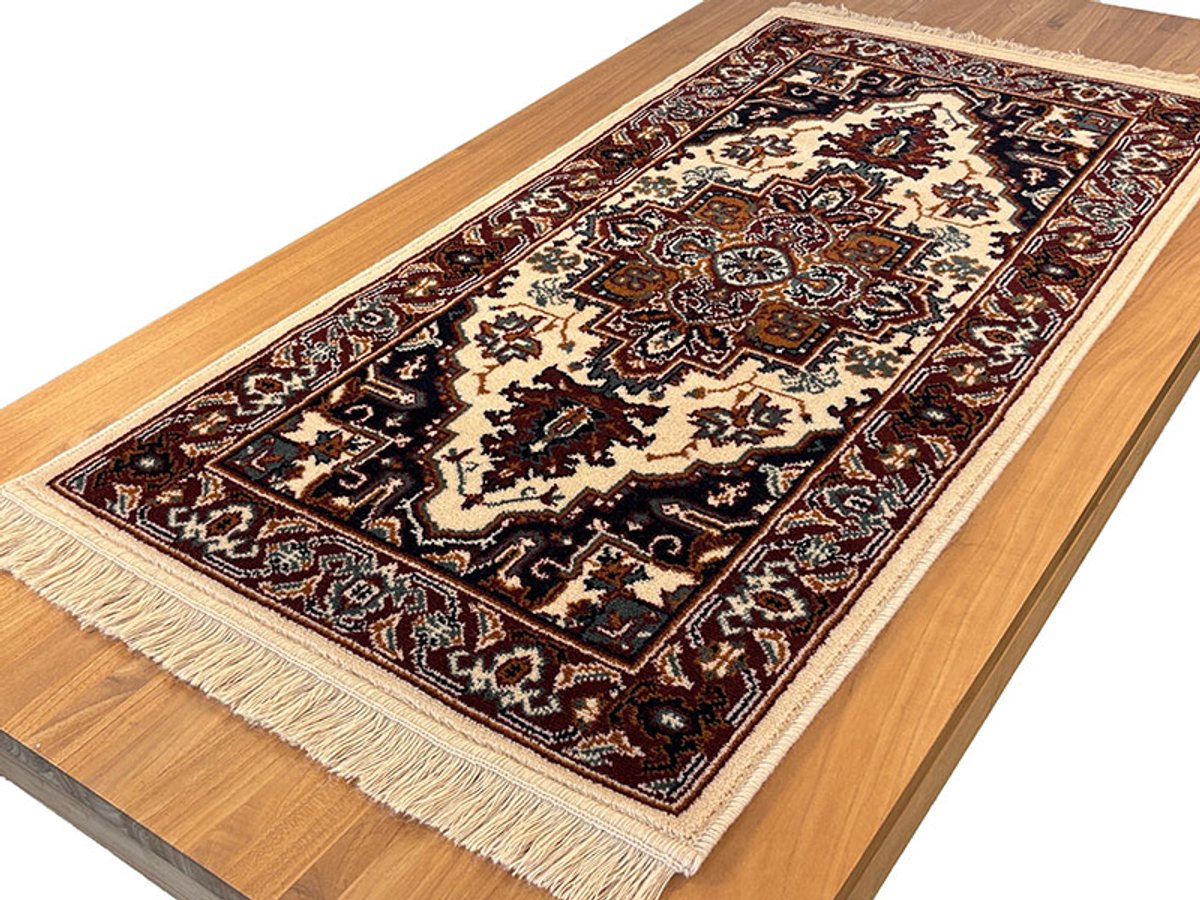 Smyrna Tafelloper Noblesse 4241 - 70 x 140 cm