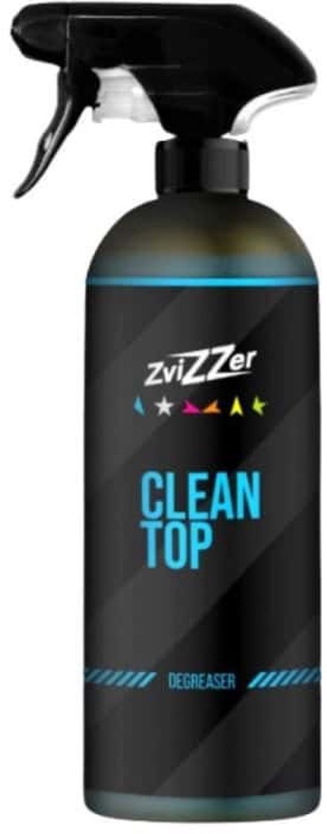 ZviZZer Clean Top 500ml