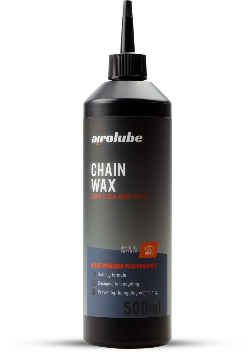 Airolube Chain Wax 500ml
