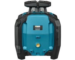 Makita SKR001Z Accu rotatielaser groen 800m + LXT 18V adapter Basic Body in koffer