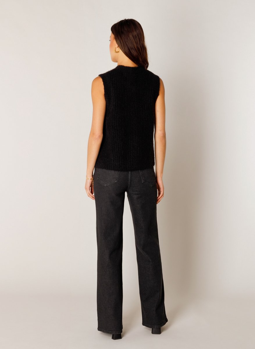 Base Level vest Nell