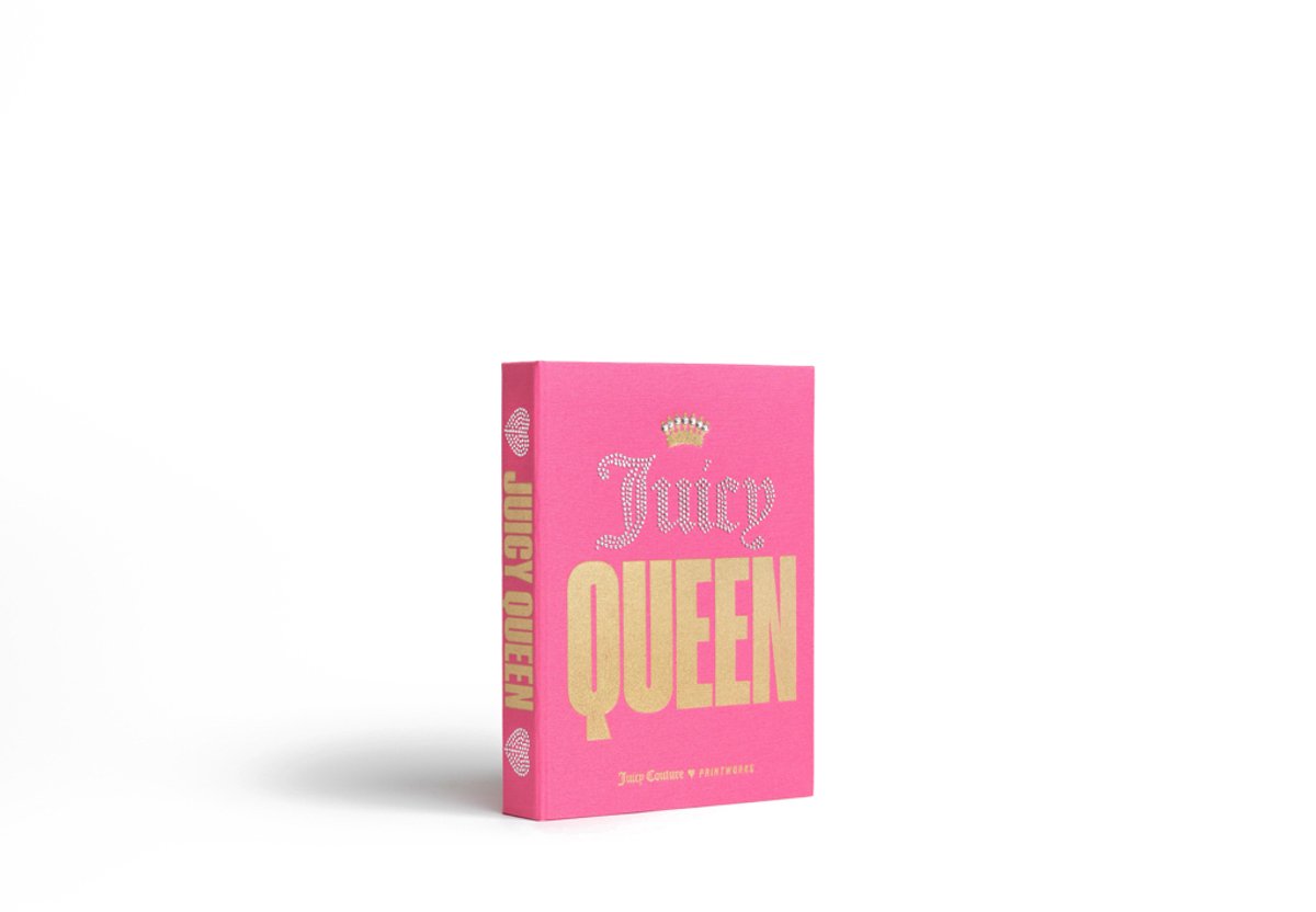 Printworks Sieradendoos - Juicy Couture x Printworks - Juicy