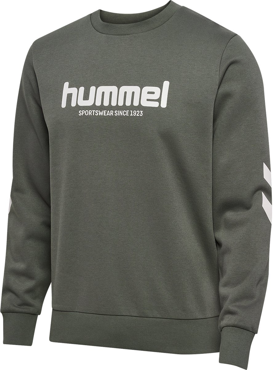 Hmllegacy 2.0 Sweatshirt