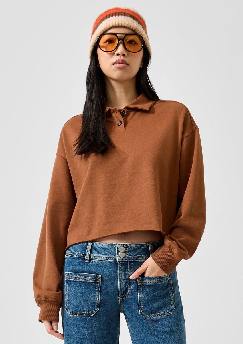 QS Sweatshirt