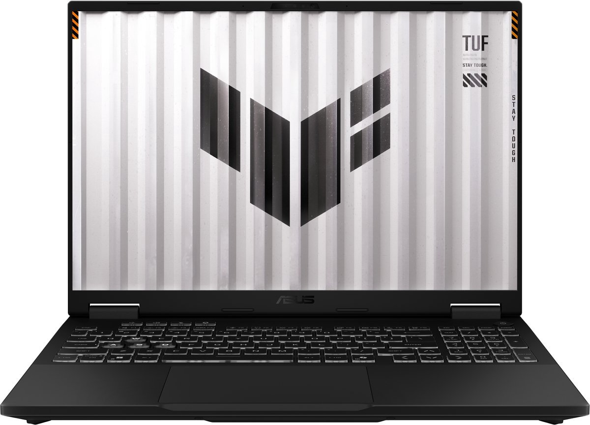 Asus TUF 16 - Ryzen 7 - 16GB - 2TB SSD