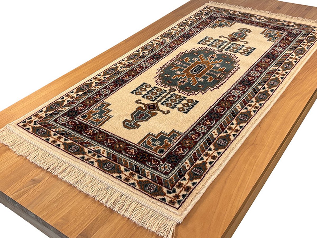 Smyrna Tafelloper Noblesse 3241 - 70 x 140 cm
