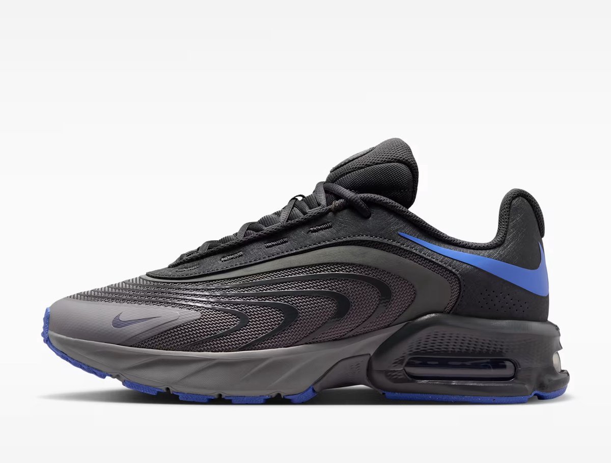 NIKE air max fire new Lage sneakers heren “ Veelkleurig