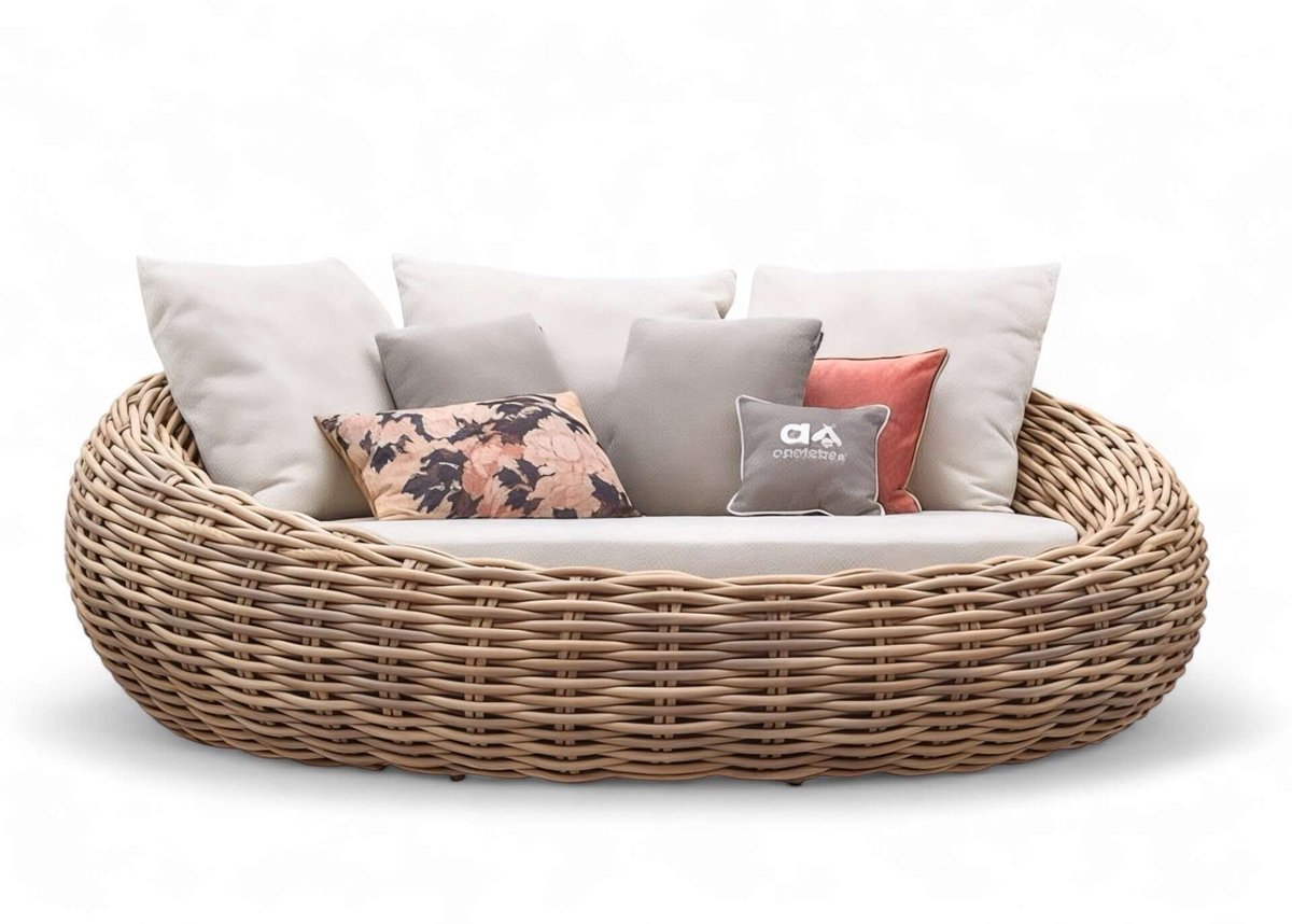 Apple Bee Cocoon Daybed Ø 220 cm