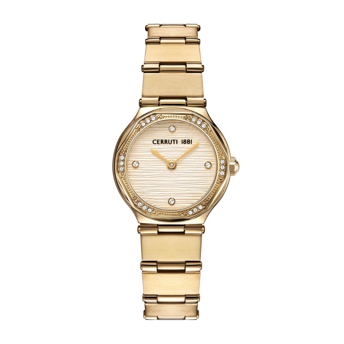 Horloge RENDINARA