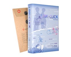 Link Click: The Novel