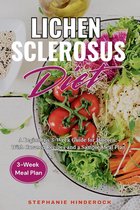 Lichen Sclerosus Diet