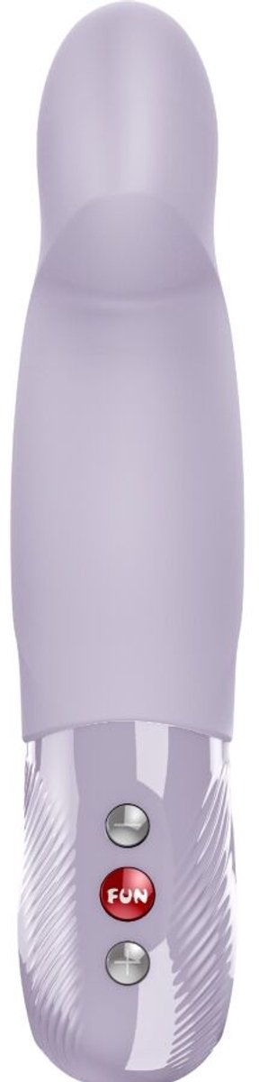 Stronic Smooth Thrusting Vibrator