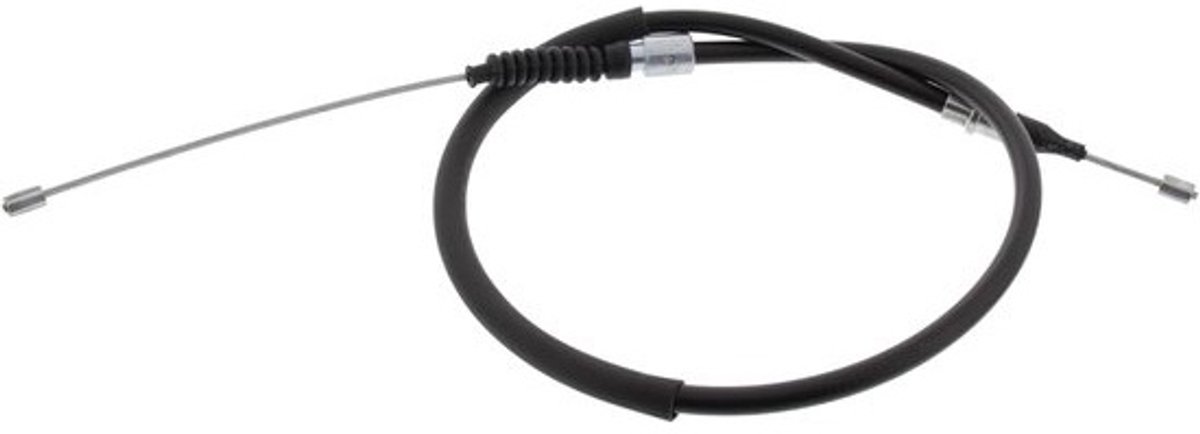Handremkabel - Parkeerrem kabel - Auto reparatie - Positie achter links - 34 cm