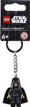 LEGO Star Wars Sleutelhanger - Emperor Palpatine