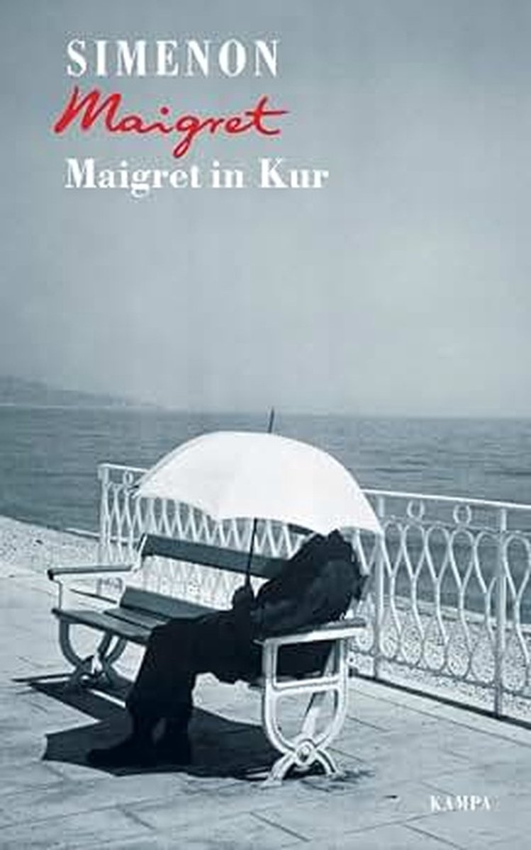 Maigret in Kur
