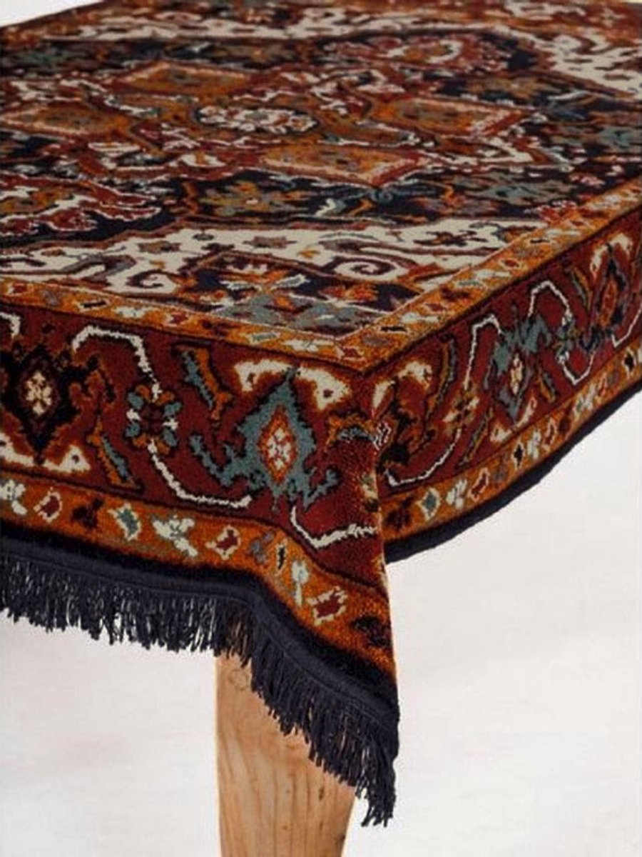 Smyrna Tafelkleed Noblesse 4213 - 140 x 170 cm