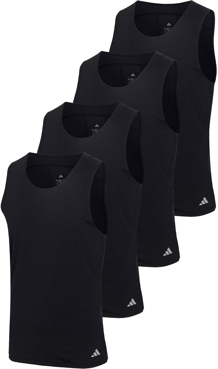 Adidas Tanktop Active Micro Tech