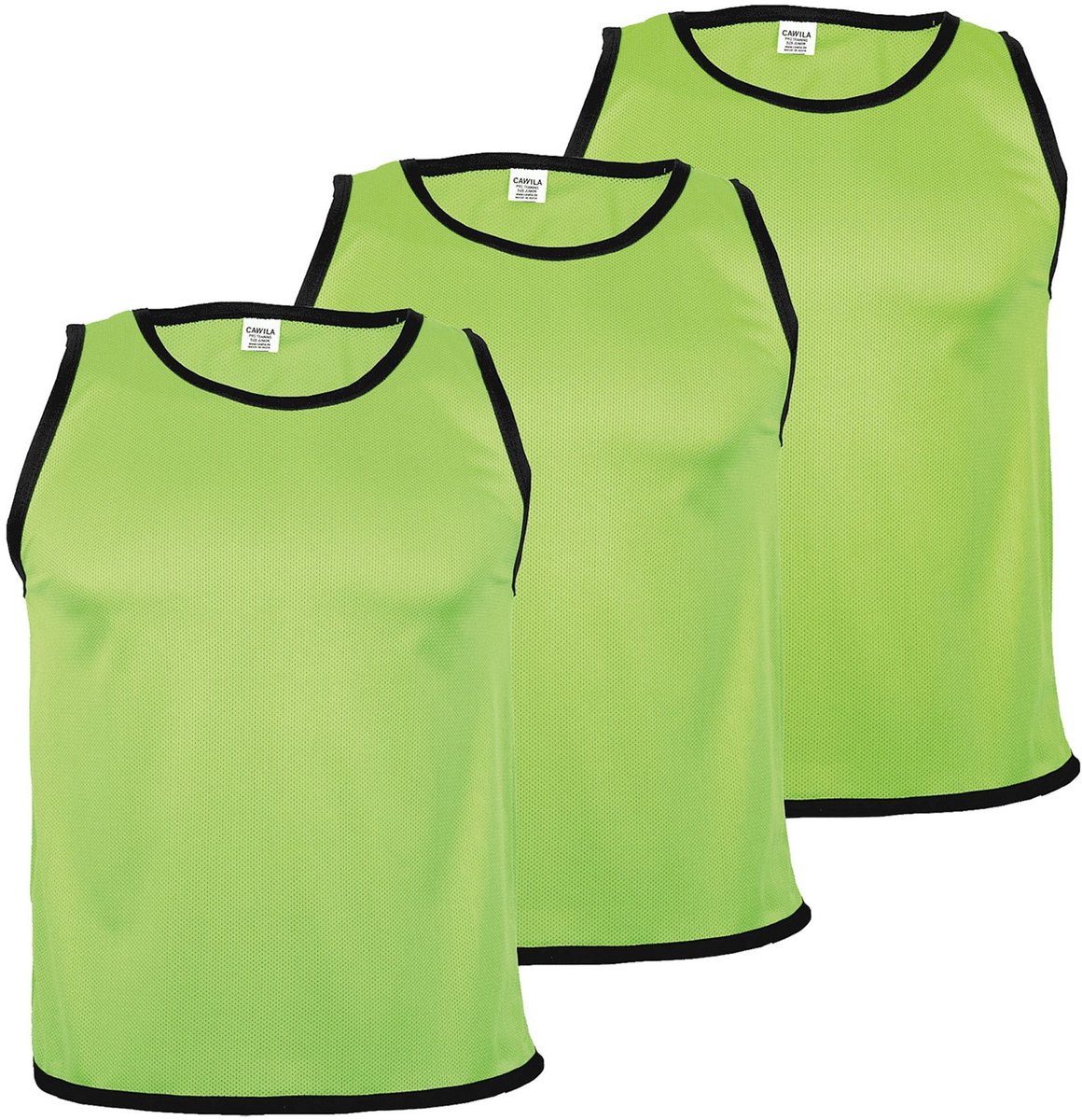 Cawila Training Hesjes (3-pack)