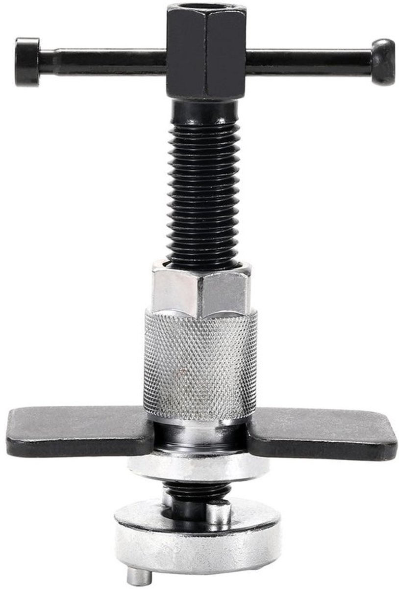 Allecto - Remklauw Piston Terugtrek Tool Set - Professionele