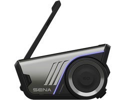 Sena 60S Harman & Kardon motor communicatie bluetooth en mesh intercom SINGLE-PACK