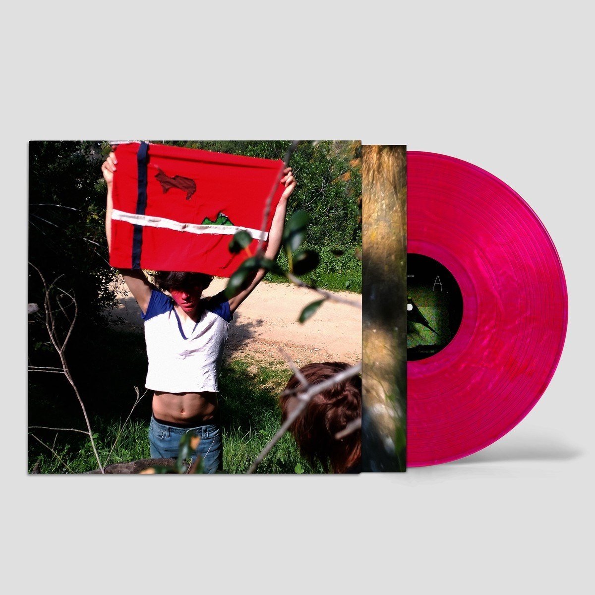 Ear - Rumspringa (LP) (Coloured Vinyl)