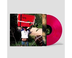 Ear - Rumspringa (LP) (Coloured Vinyl)