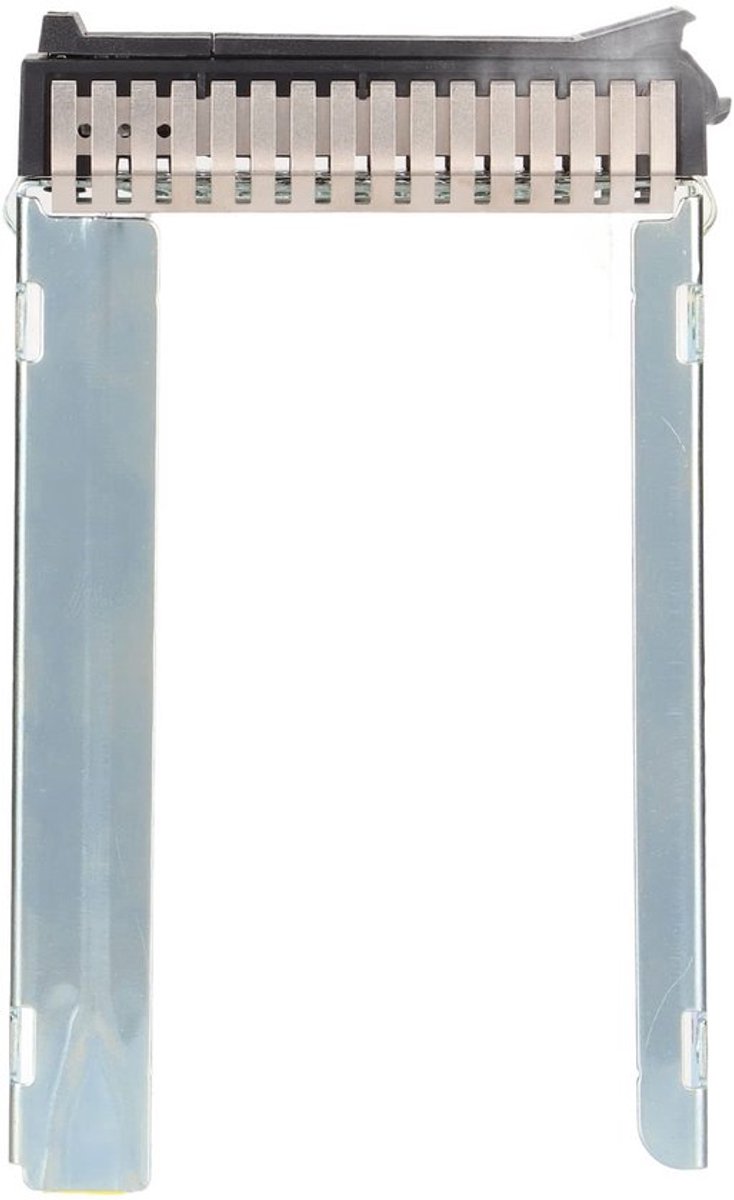Universele 2.5 inch HDD Caddy voor Sas/sata Hard Drives - Geschikt voor X3850 X6